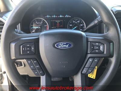 2019 Ford F-250 XLT  *Crew Cab 4x4 Diesel! - Photo 13 - Tucson, AZ 85705