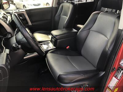2016 Toyota 4Runner SR5 Premium   - Photo 12 - Tucson, AZ 85705