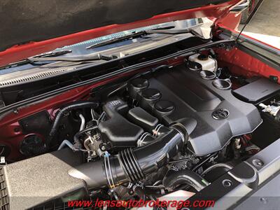 2016 Toyota 4Runner SR5 Premium   - Photo 29 - Tucson, AZ 85705