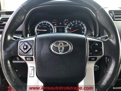 2016 Toyota 4Runner SR5 Premium   - Photo 13 - Tucson, AZ 85705
