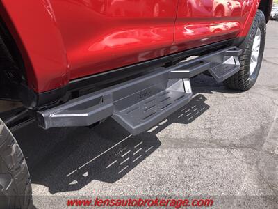 2016 Toyota 4Runner SR5 Premium   - Photo 27 - Tucson, AZ 85705