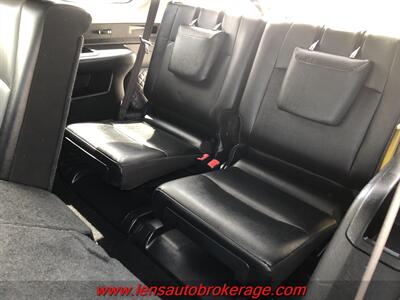 2016 Toyota 4Runner SR5 Premium   - Photo 19 - Tucson, AZ 85705