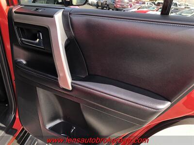 2016 Toyota 4Runner SR5 Premium   - Photo 21 - Tucson, AZ 85705