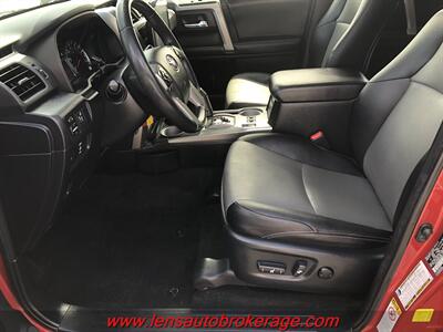 2016 Toyota 4Runner SR5 Premium   - Photo 11 - Tucson, AZ 85705