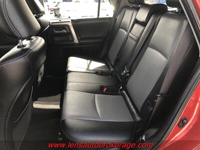 2016 Toyota 4Runner SR5 Premium   - Photo 18 - Tucson, AZ 85705