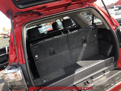 2016 Toyota 4Runner SR5 Premium   - Photo 20 - Tucson, AZ 85705