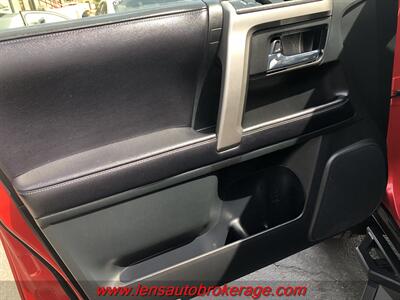 2016 Toyota 4Runner SR5 Premium   - Photo 9 - Tucson, AZ 85705