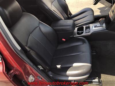 2013 Subaru Outback 2.5i Limited  *Nice 81k Mile Limited! - Photo 24 - Tucson, AZ 85705