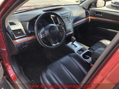 2013 Subaru Outback 2.5i Limited  *Nice 81k Mile Limited! - Photo 10 - Tucson, AZ 85705