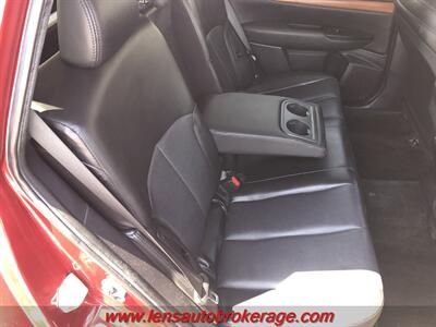2013 Subaru Outback 2.5i Limited  *Nice 81k Mile Limited! - Photo 21 - Tucson, AZ 85705