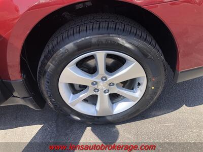 2013 Subaru Outback 2.5i Limited  *Nice 81k Mile Limited! - Photo 26 - Tucson, AZ 85705