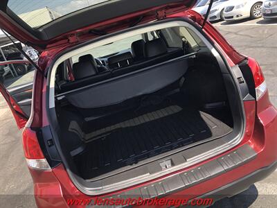 2013 Subaru Outback 2.5i Limited  *Nice 81k Mile Limited! - Photo 19 - Tucson, AZ 85705