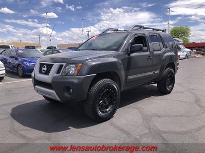 2013 Nissan Xterra PRO-4X  *New Rubber, One Cool PRO-4X! - Photo 3 - Tucson, AZ 85705