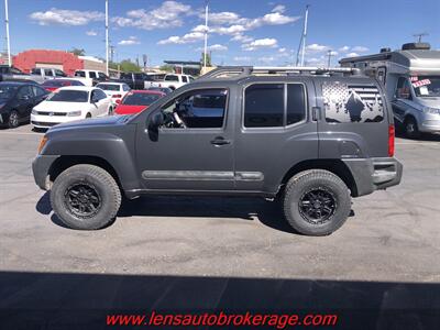 2013 Nissan Xterra PRO-4X  *Coming Soon! - Photo 2 - Tucson, AZ 85705