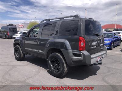 2013 Nissan Xterra PRO-4X  *New Rubber, One Cool PRO-4X! - Photo 5 - Tucson, AZ 85705