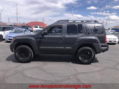 2013 Nissan Xterra PRO-4X  *New Rubber, One Cool PRO-4X! - Photo 4 - Tucson, AZ 85705
