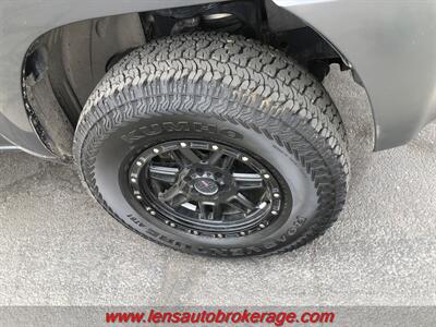 2013 Nissan Xterra PRO-4X  *New Rubber, One Cool PRO-4X! - Photo 10 - Tucson, AZ 85705