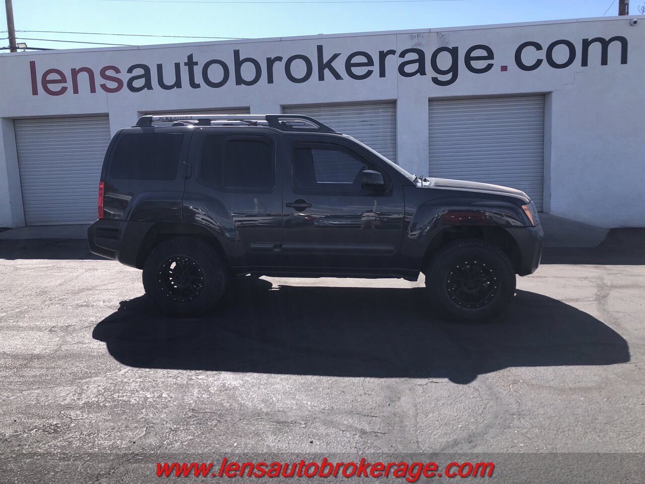2013 Nissan Xterra PRO-4X  *Coming Soon! - Photo 1 - Tucson, AZ 85705