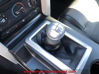 2008 Ford Mustang GT Deluxe   - Photo 18 - Tucson, AZ 85705