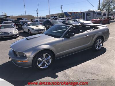 2008 Ford Mustang GT Deluxe   - Photo 11 - Tucson, AZ 85705