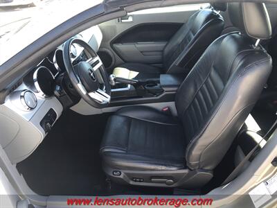 2008 Ford Mustang GT Deluxe   - Photo 14 - Tucson, AZ 85705