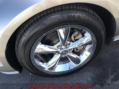 2008 Ford Mustang GT Deluxe   - Photo 27 - Tucson, AZ 85705