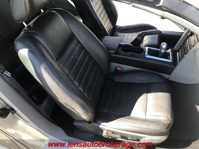 2008 Ford Mustang GT Deluxe   - Photo 23 - Tucson, AZ 85705