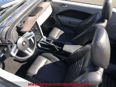 2008 Ford Mustang GT Deluxe   - Photo 25 - Tucson, AZ 85705