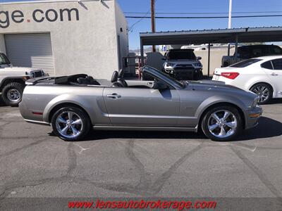 2008 Ford Mustang GT Deluxe   - Photo 9 - Tucson, AZ 85705