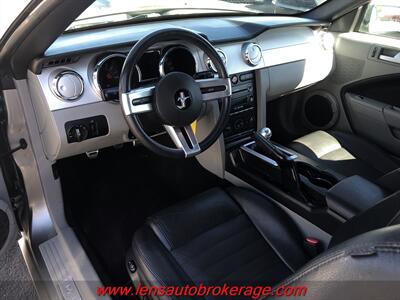2008 Ford Mustang GT Deluxe   - Photo 13 - Tucson, AZ 85705