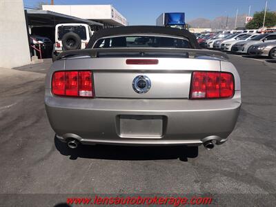 2008 Ford Mustang GT Deluxe   - Photo 7 - Tucson, AZ 85705