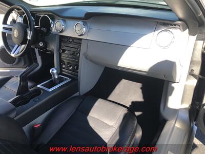 2008 Ford Mustang GT Deluxe   - Photo 22 - Tucson, AZ 85705
