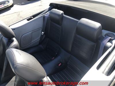 2008 Ford Mustang GT Deluxe   - Photo 26 - Tucson, AZ 85705