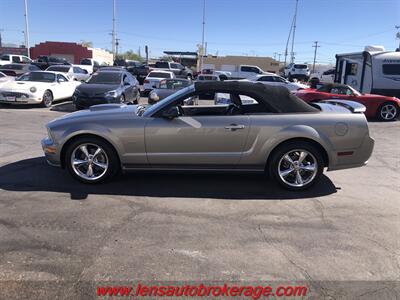 2008 Ford Mustang GT Deluxe   - Photo 5 - Tucson, AZ 85705