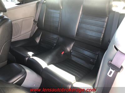 2008 Ford Mustang GT Deluxe   - Photo 19 - Tucson, AZ 85705