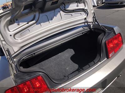 2008 Ford Mustang GT Deluxe   - Photo 20 - Tucson, AZ 85705