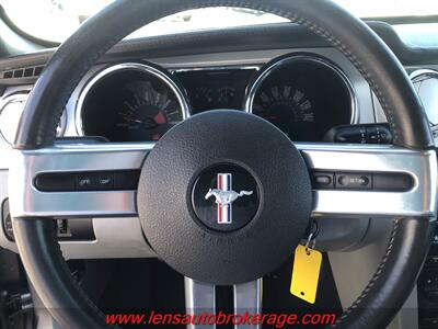 2008 Ford Mustang GT Deluxe   - Photo 16 - Tucson, AZ 85705