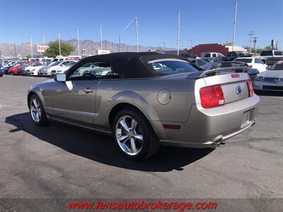 2008 Ford Mustang GT Deluxe   - Photo 6 - Tucson, AZ 85705