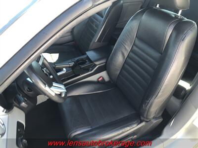 2008 Ford Mustang GT Deluxe   - Photo 15 - Tucson, AZ 85705