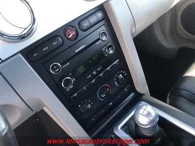 2008 Ford Mustang GT Deluxe   - Photo 17 - Tucson, AZ 85705