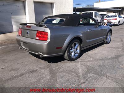 2008 Ford Mustang GT Deluxe   - Photo 8 - Tucson, AZ 85705
