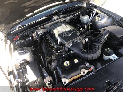 2008 Ford Mustang GT Deluxe   - Photo 24 - Tucson, AZ 85705