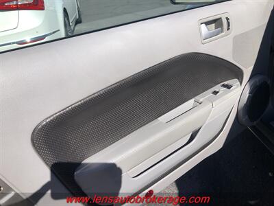 2008 Ford Mustang GT Deluxe   - Photo 12 - Tucson, AZ 85705
