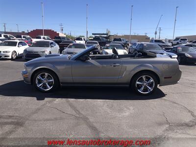 2008 Ford Mustang GT Deluxe   - Photo 10 - Tucson, AZ 85705