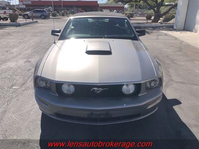 2008 Ford Mustang GT Deluxe   - Photo 3 - Tucson, AZ 85705