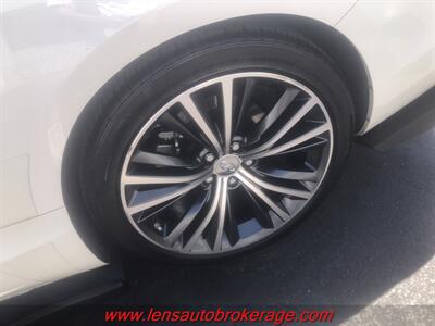 2017 INFINITI Q60 3.0T Sport  *Bad A$$ Little Turbo Car! - Photo 23 - Tucson, AZ 85705