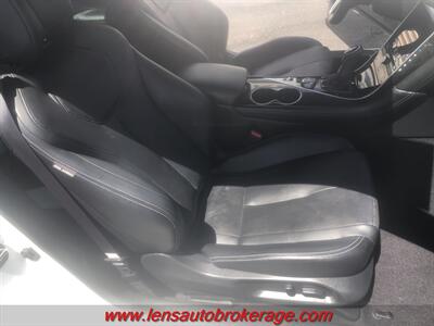 2017 INFINITI Q60 3.0T Sport  *Bad A$$ Little Turbo Car! - Photo 21 - Tucson, AZ 85705