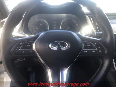 2017 INFINITI Q60 3.0T Sport  *Bad A$$ Little Turbo Car! - Photo 13 - Tucson, AZ 85705