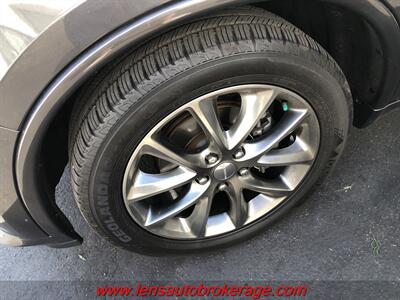 2015 Dodge Durango SXT  *Nice 3rd Row Durango!! - Photo 26 - Tucson, AZ 85705