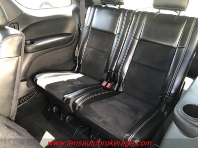 2015 Dodge Durango SXT  *Nice 3rd Row Durango!! - Photo 17 - Tucson, AZ 85705